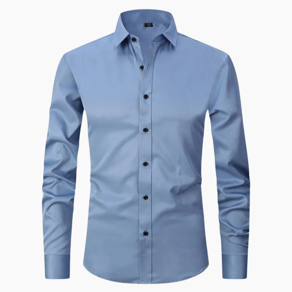 Stretchable Men's Shirt