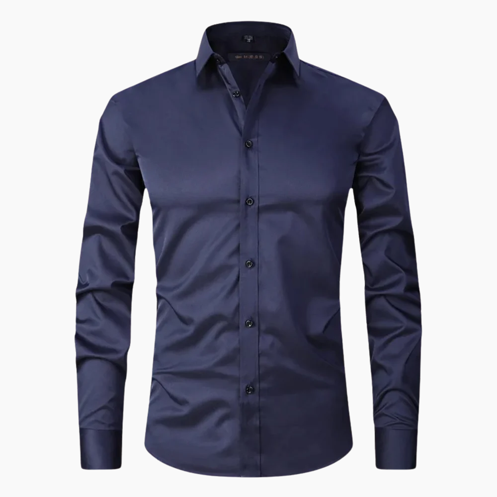 Stretchable Men's Shirt