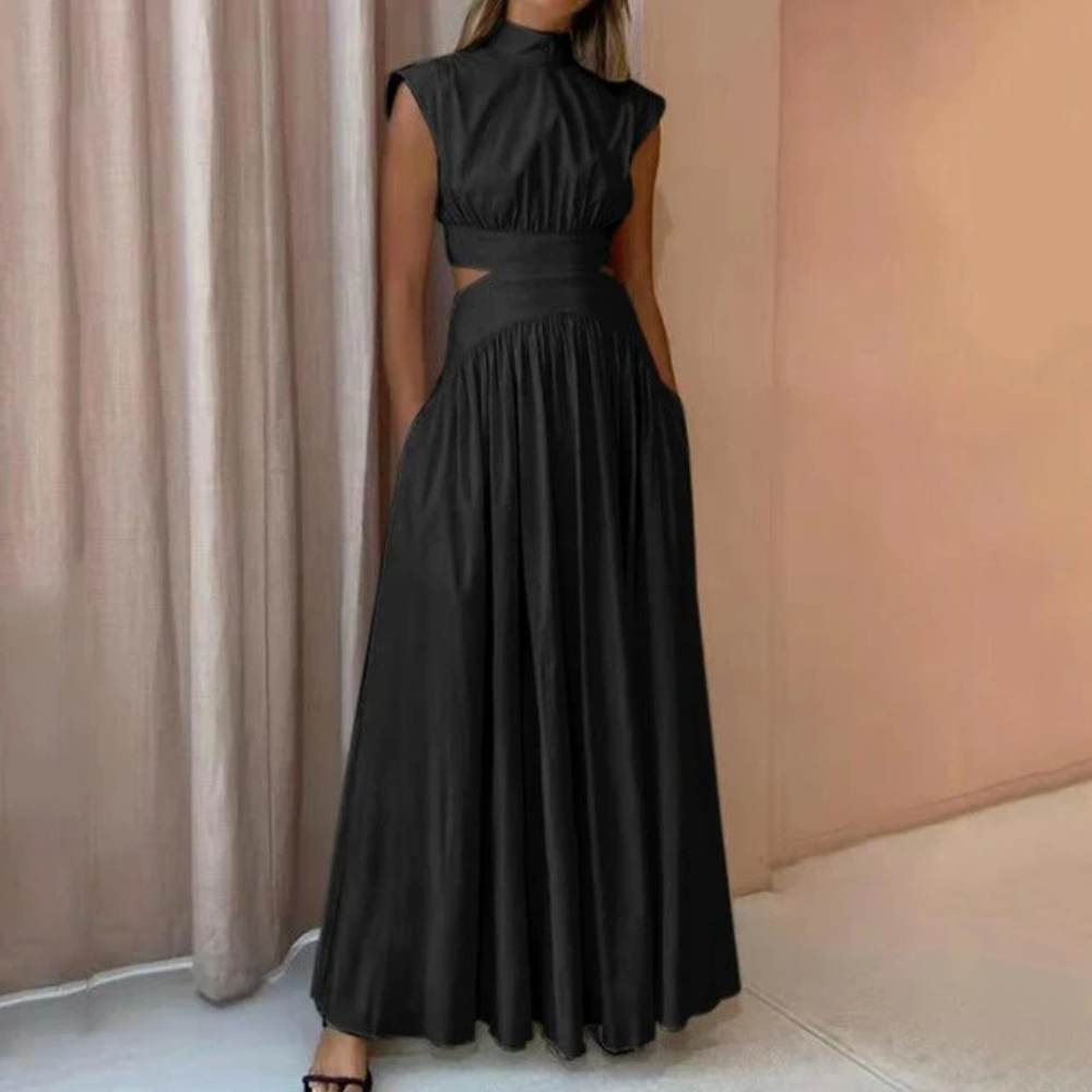 Stylish Maxi Dress