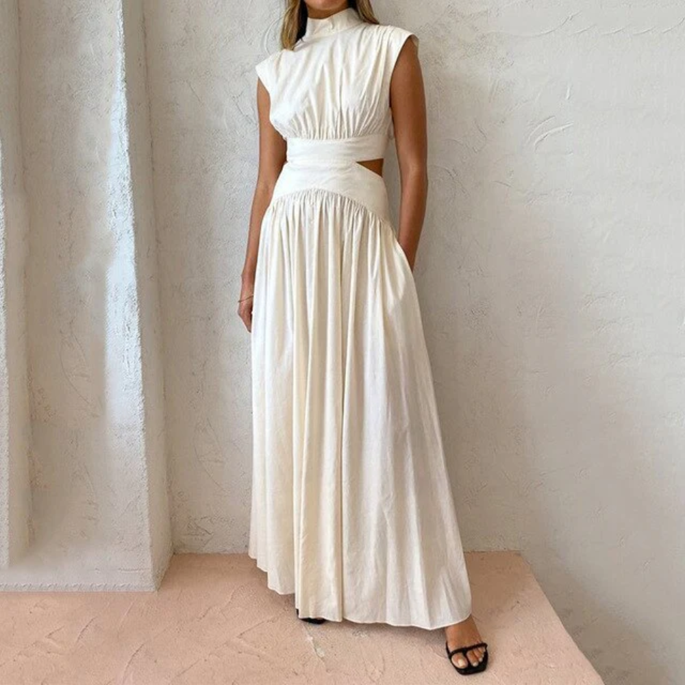 Stylish Maxi Dress