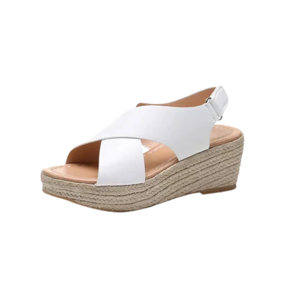 Stylish Sandals for Warm Days