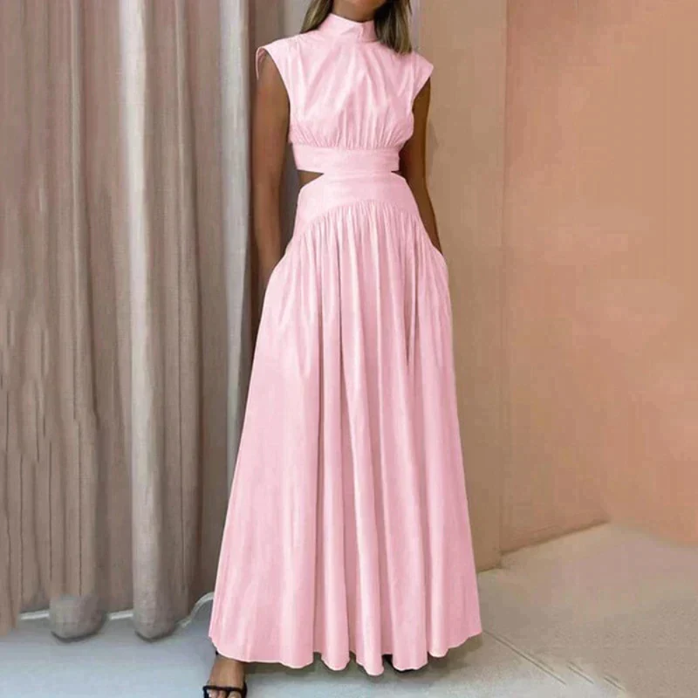 Stylish Maxi Dress