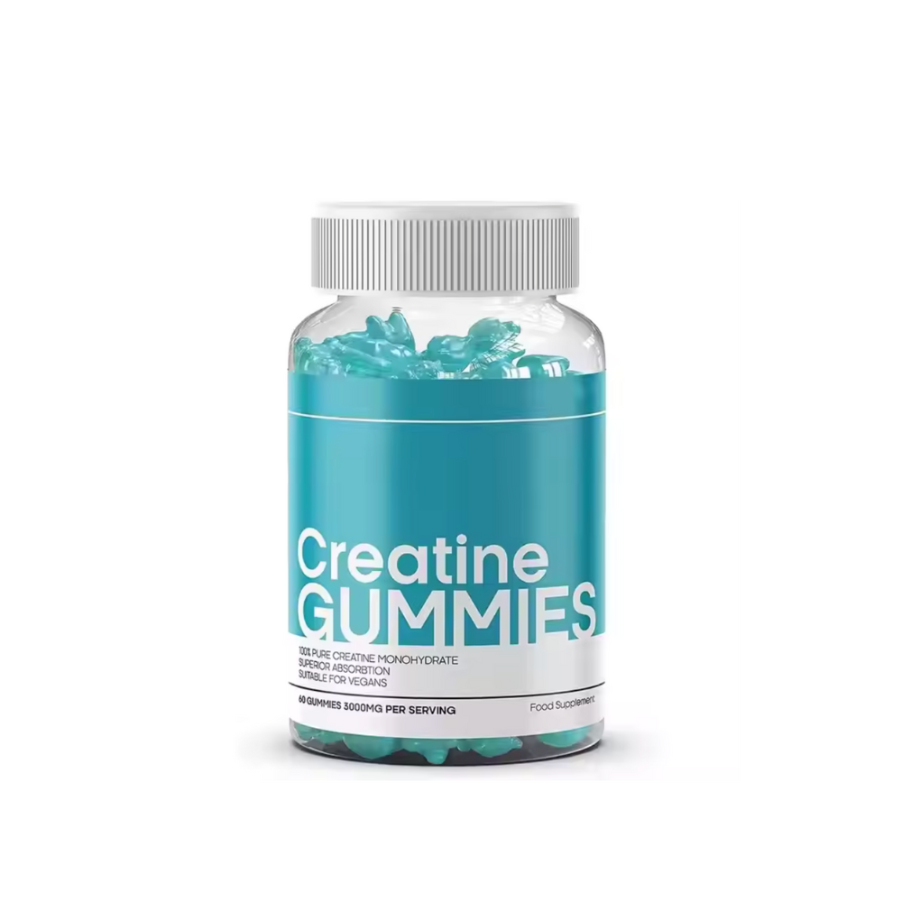 PowerChews Creatine Gummies