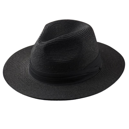 Stylish Classic Handmade Panama Hat for Men