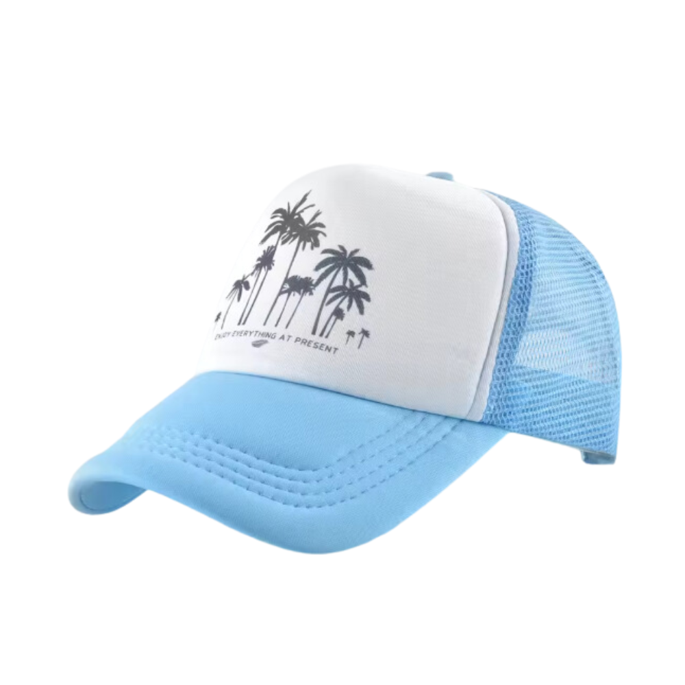 Summer Baseball Cap