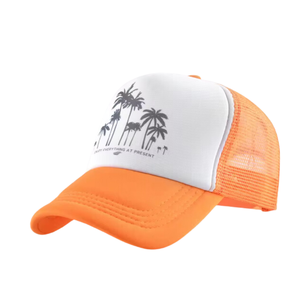 Summer Baseball Cap