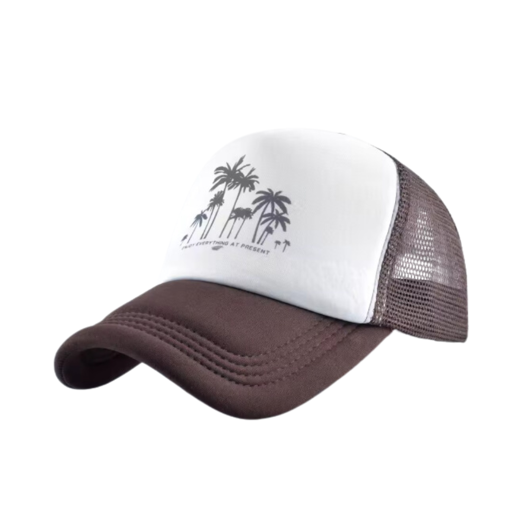 Summer Baseball Cap