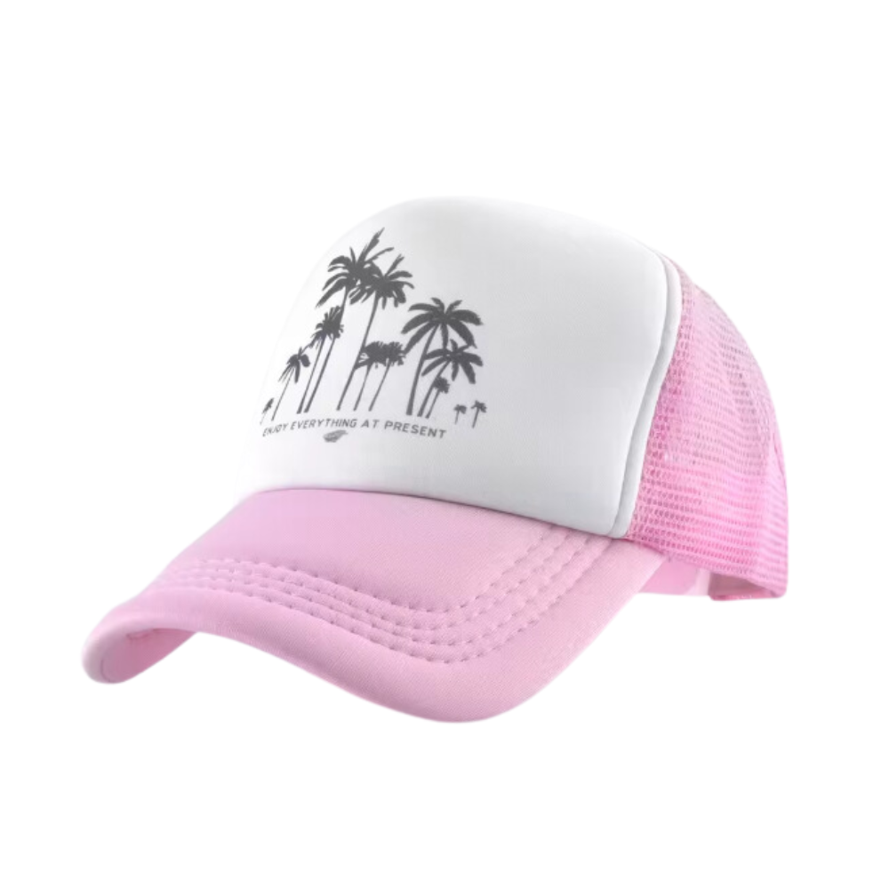 Summer Baseball Cap