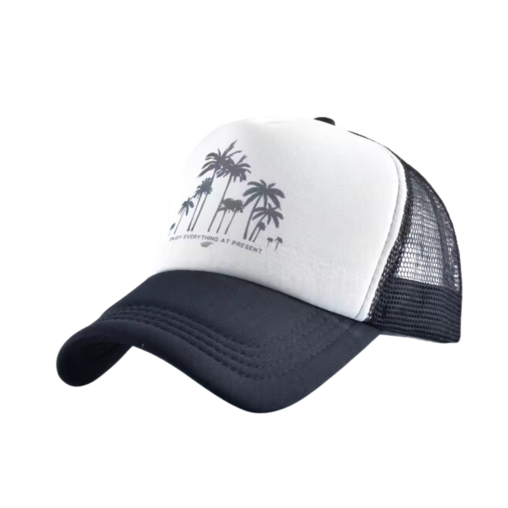 Summer Baseball Cap