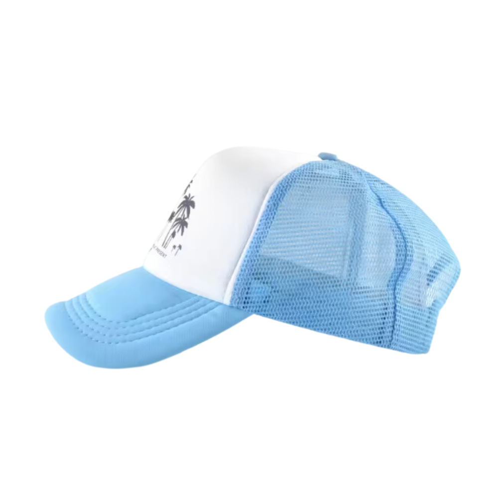 Summer Baseball Cap