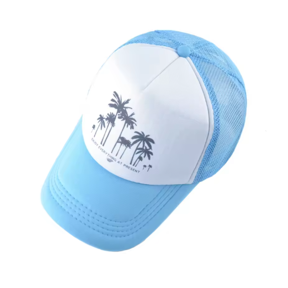 Summer Baseball Cap