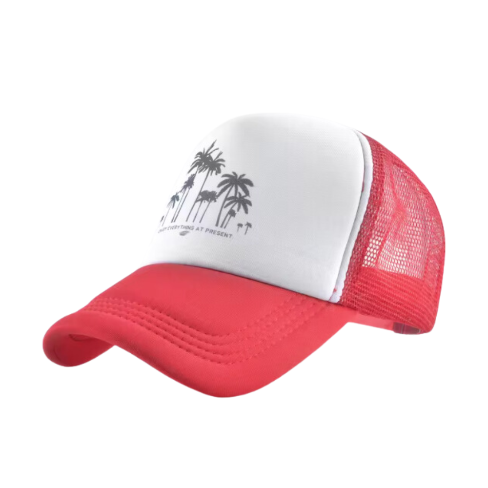 Summer Baseball Cap