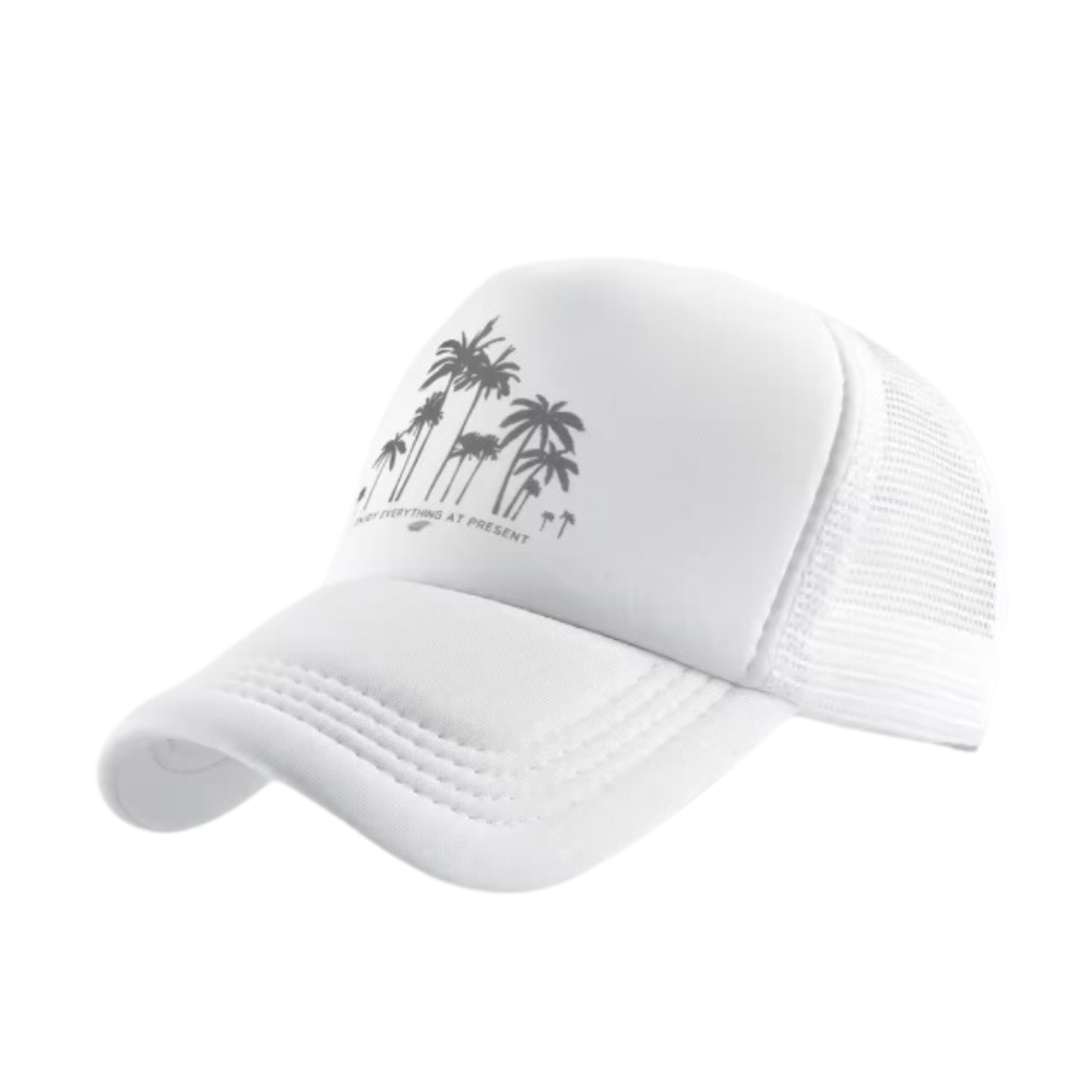 Summer Baseball Cap