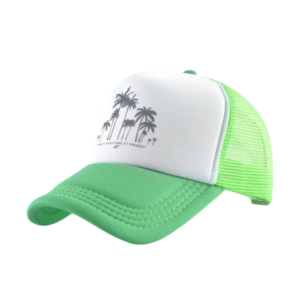 Summer Baseball Cap