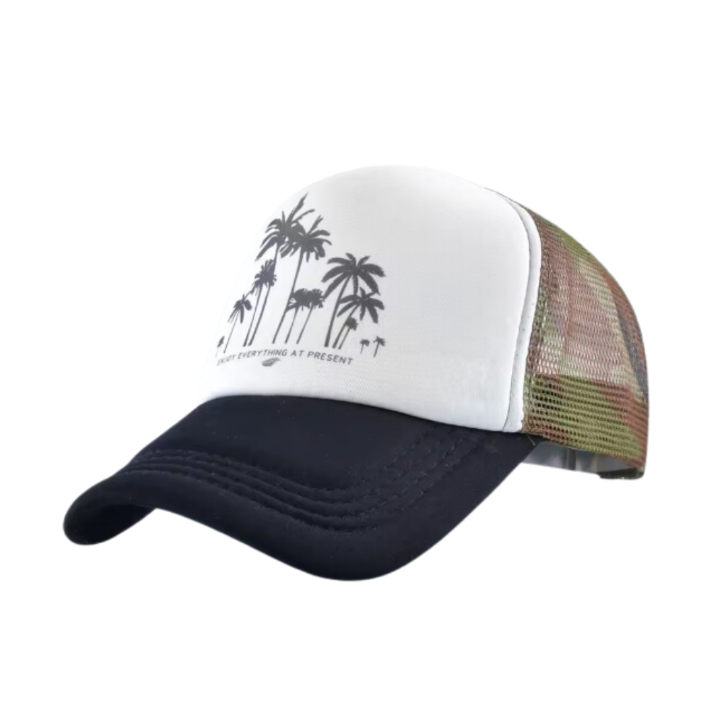 Summer Baseball Cap