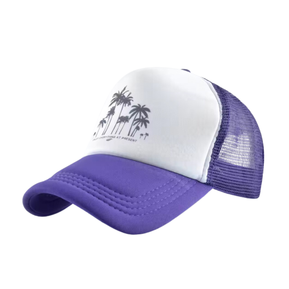 Summer Baseball Cap