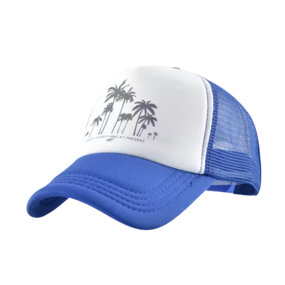 Summer Baseball Cap