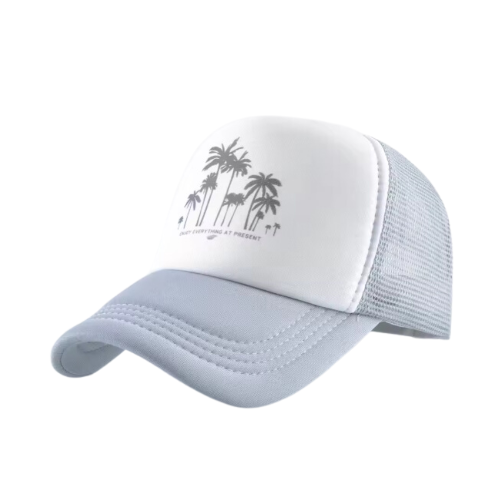 Summer Baseball Cap