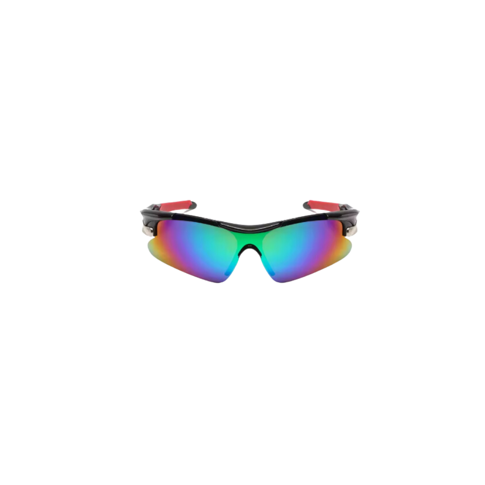 Supersonic Sunglasses