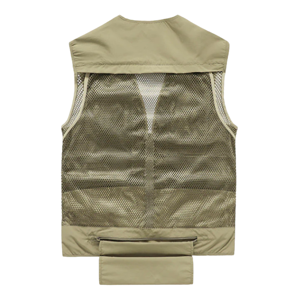 Tactical Vest