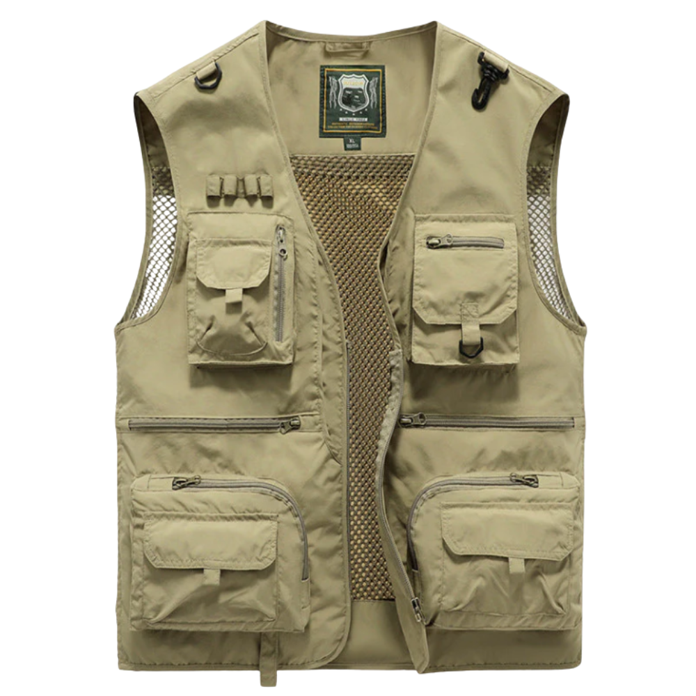 Tactical Vest