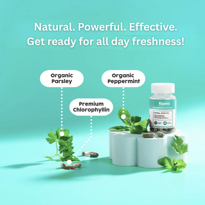 Desodorante Corporal Natural