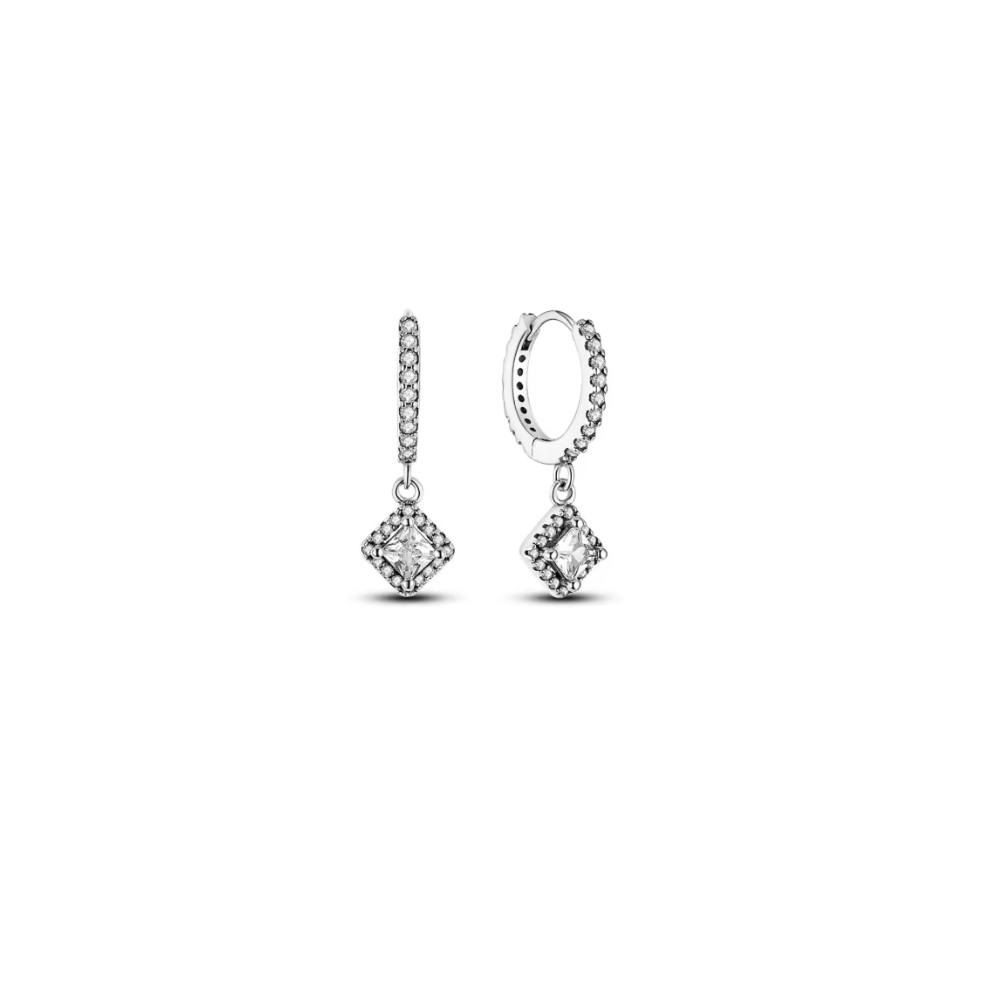 Timeless Elegance Earrings