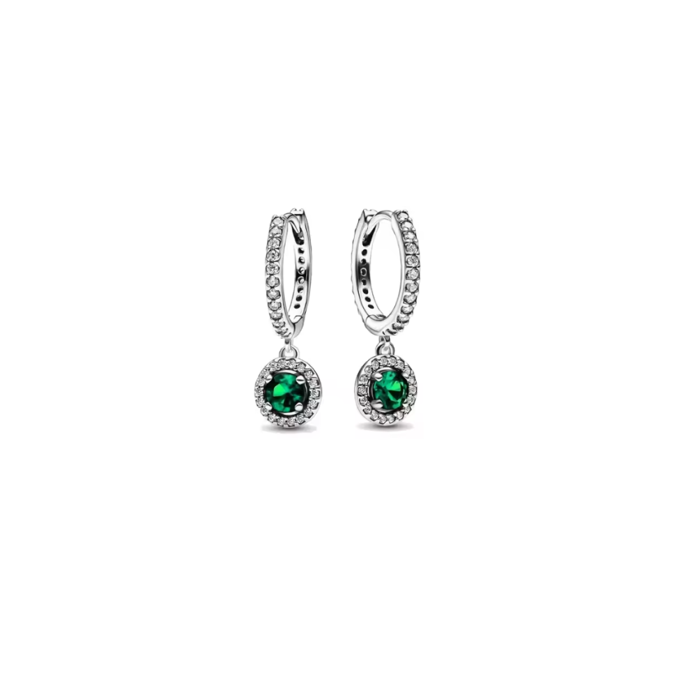 Timeless Elegance Earrings