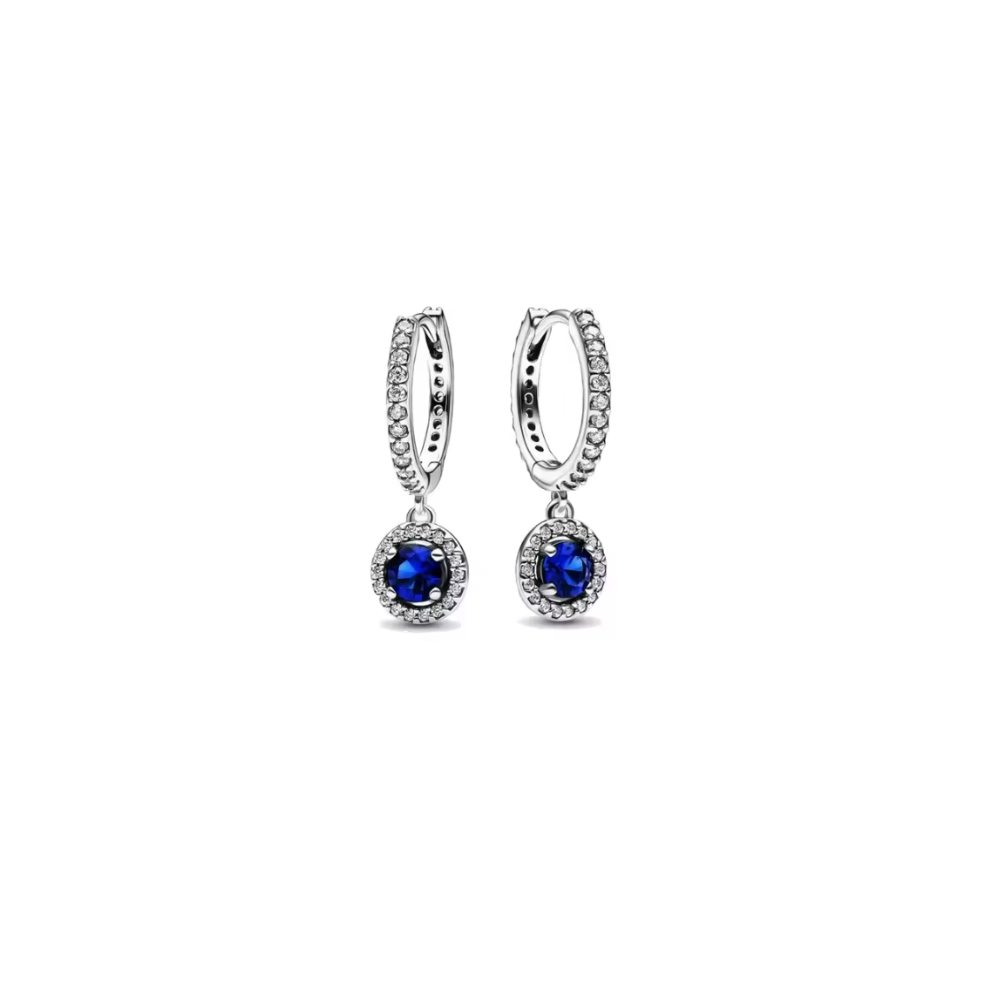 Timeless Elegance Earrings