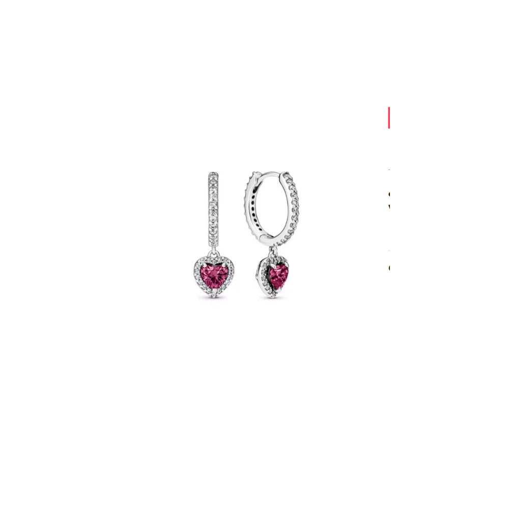 Timeless Elegance Earrings