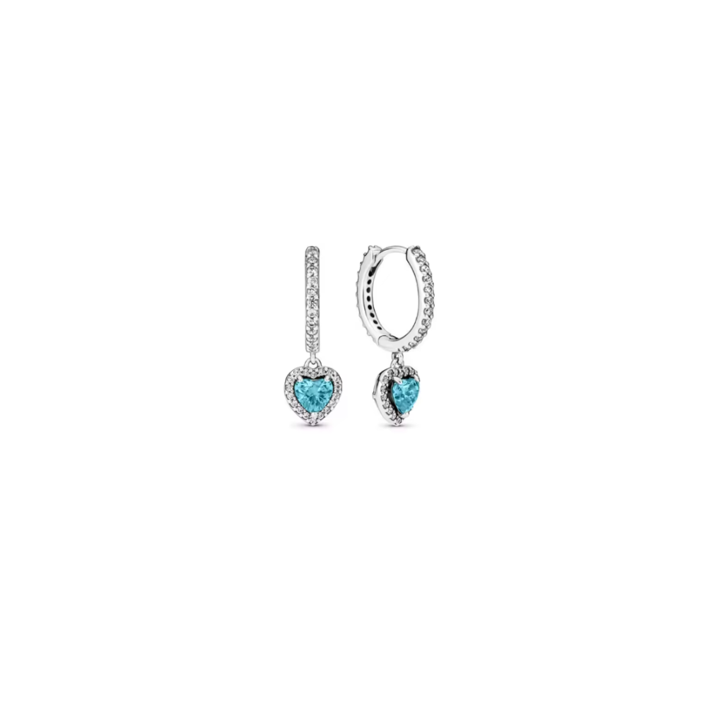 Timeless Elegance Earrings