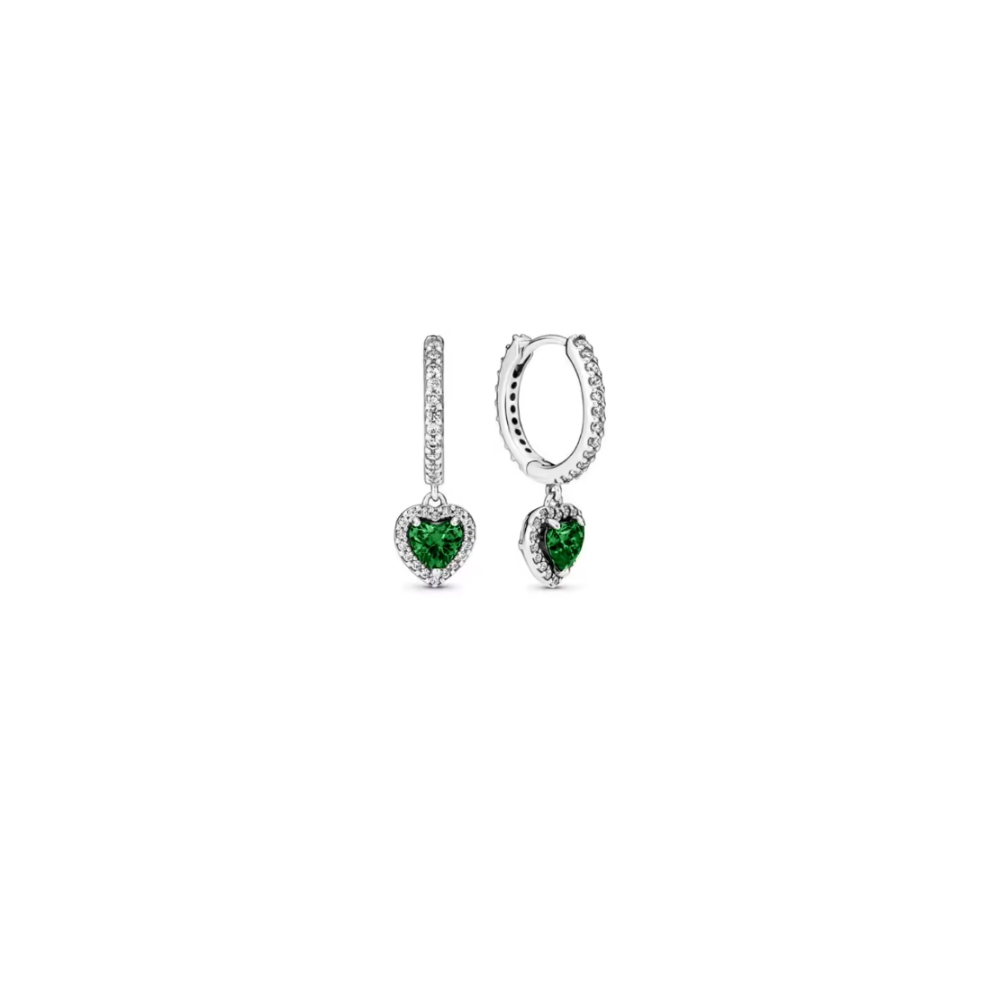 Timeless Elegance Earrings