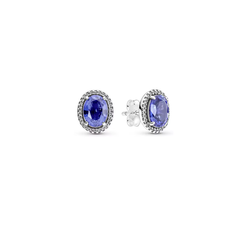 Timeless Elegance Earrings