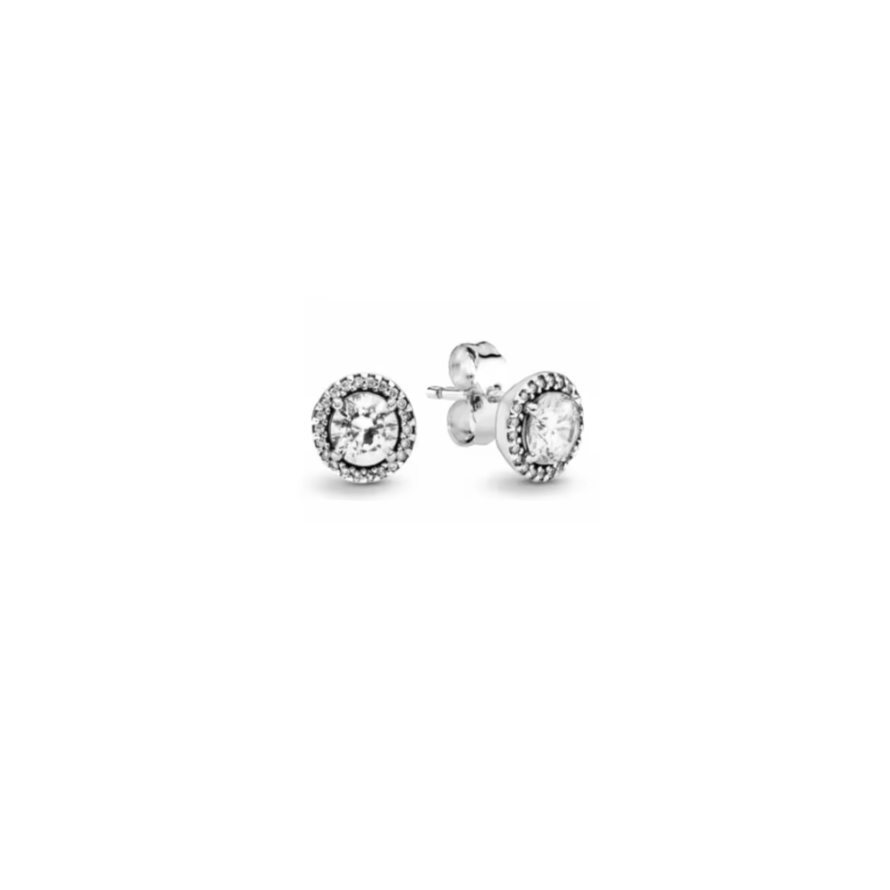 Timeless Elegance Earrings