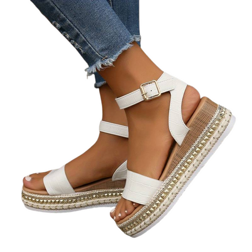 Trendy Summer Sandals for Women