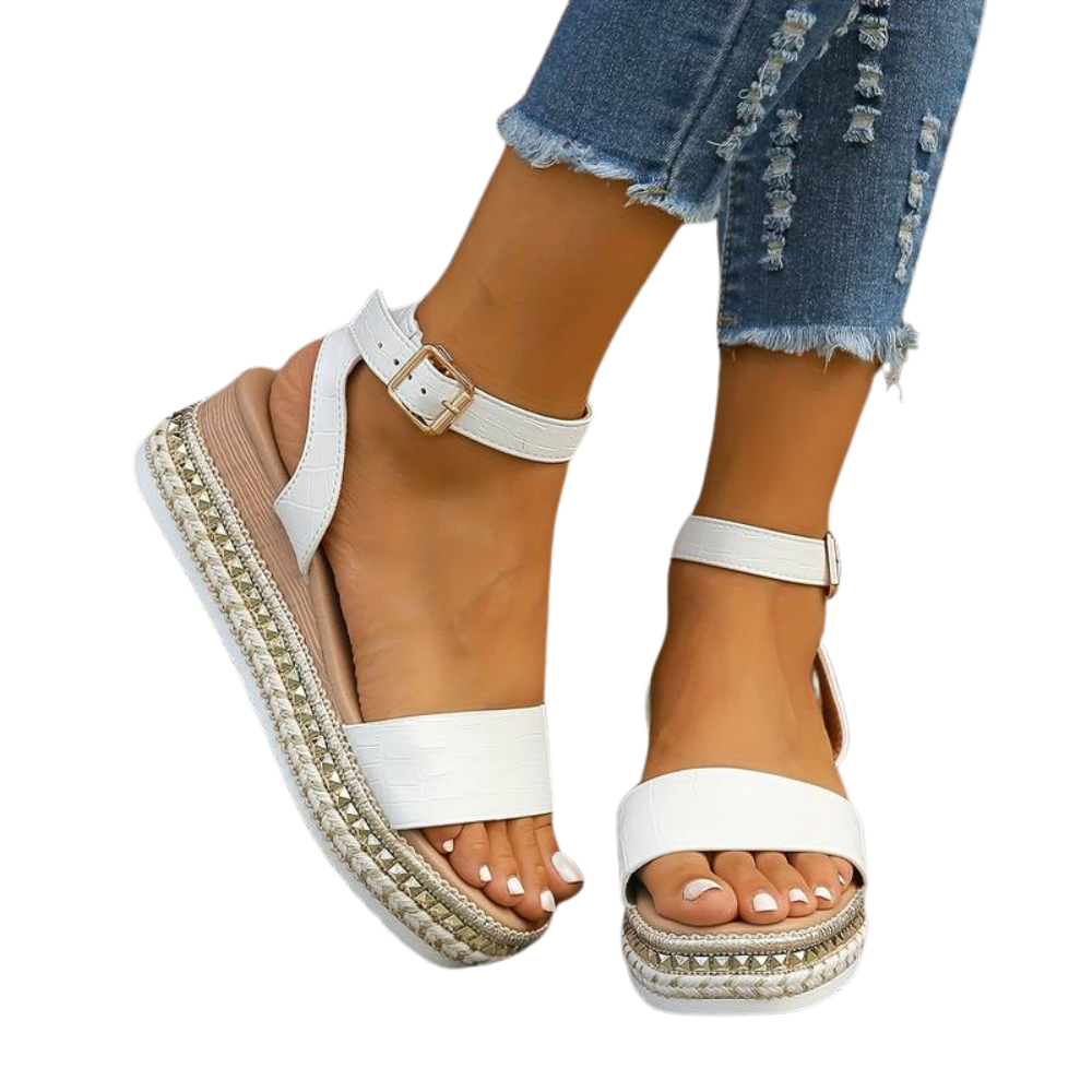 Trendy Summer Sandals for Women