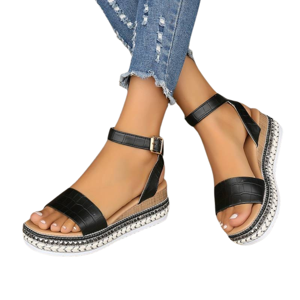 Trendy Summer Sandals for Women