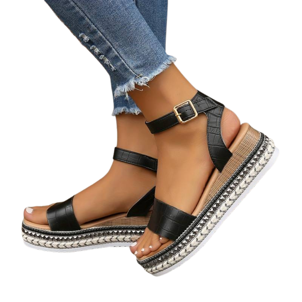 Trendy Summer Sandals for Women