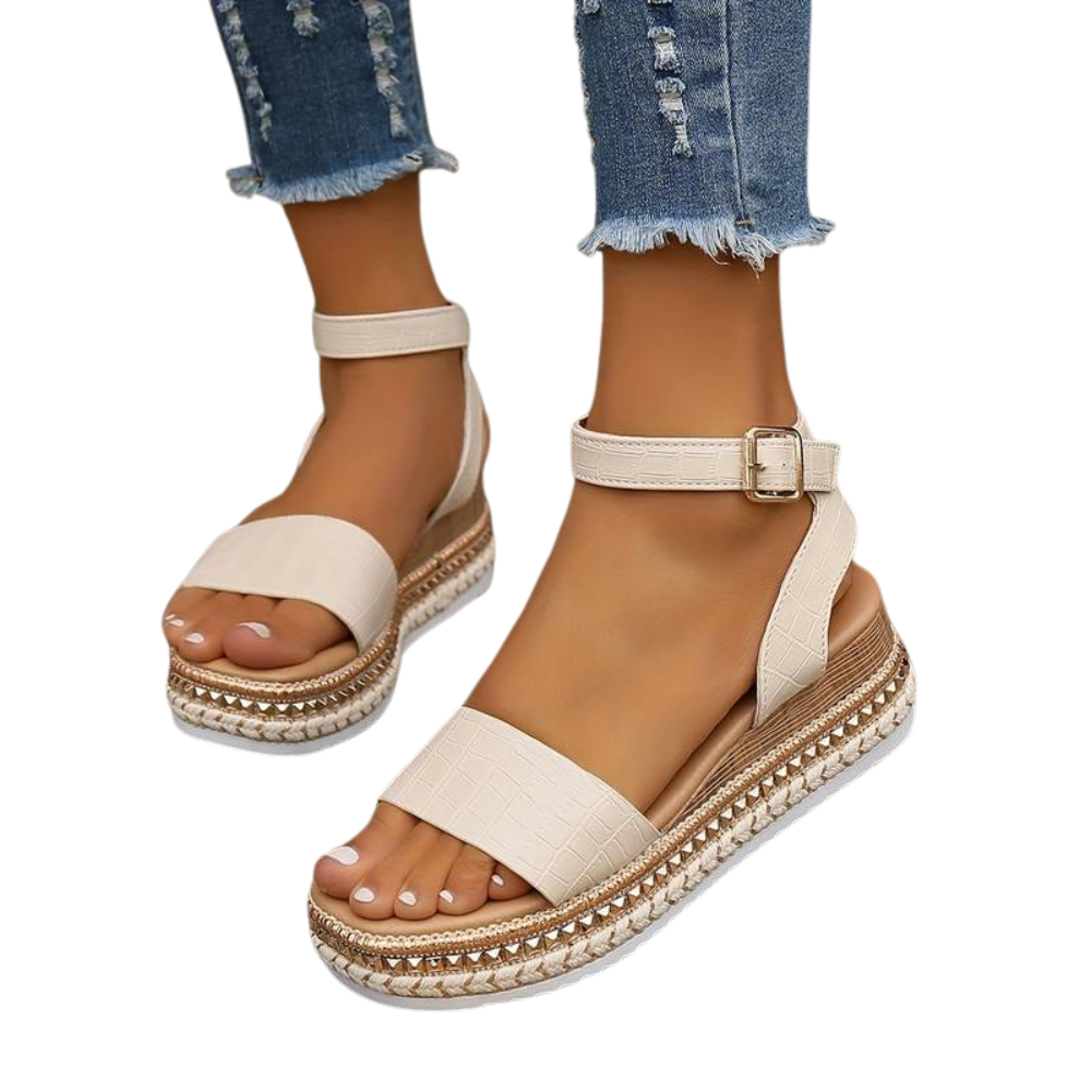 Trendy Summer Sandals for Women