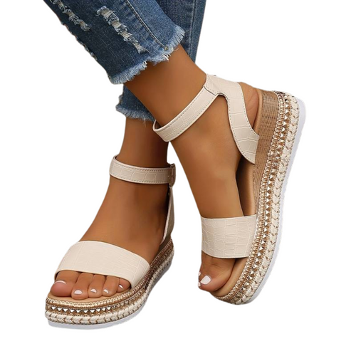 Trendy Summer Sandals for Women