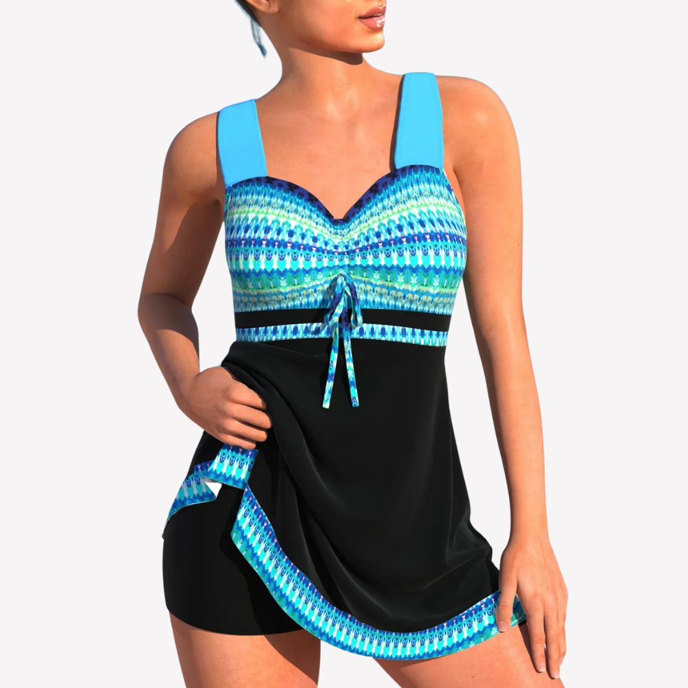 Two Piece Swimwear