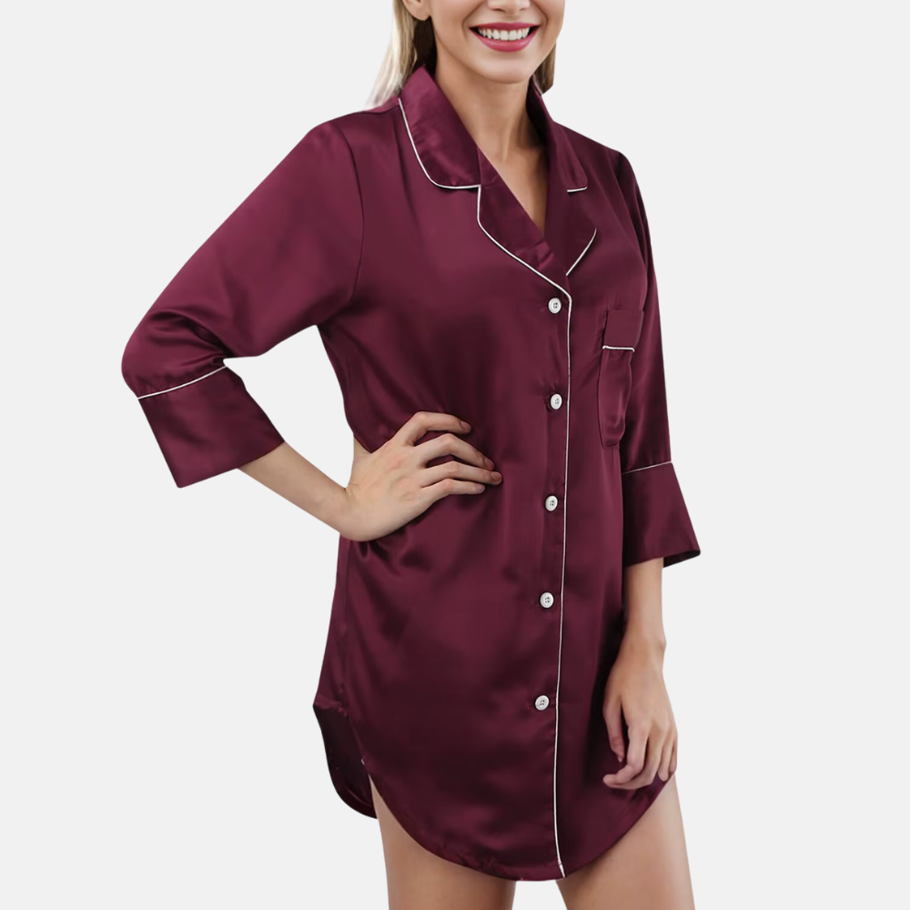 Boyfriend Nightshirt