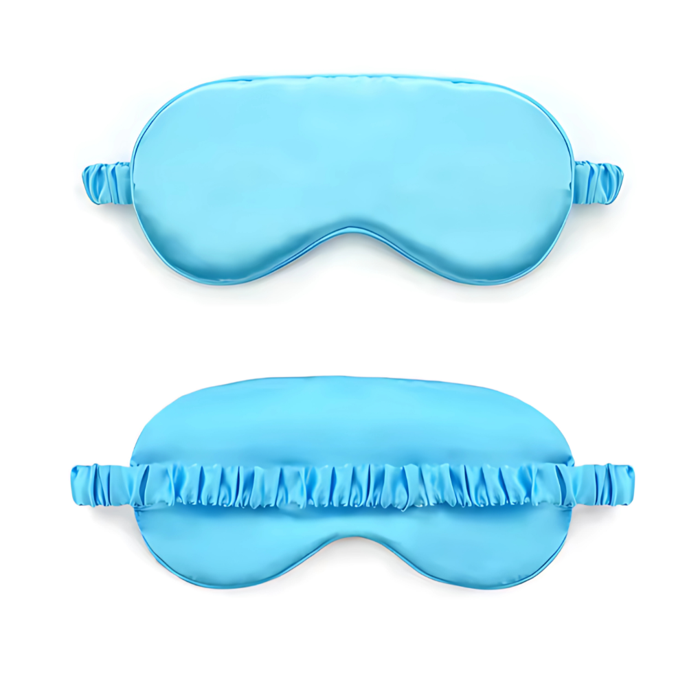 Silk Eye Mask