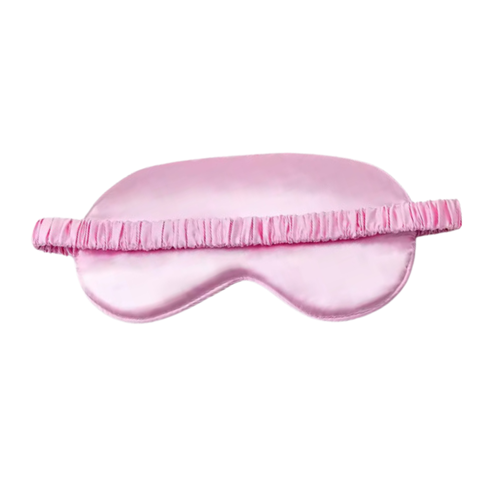 Silk Eye Mask