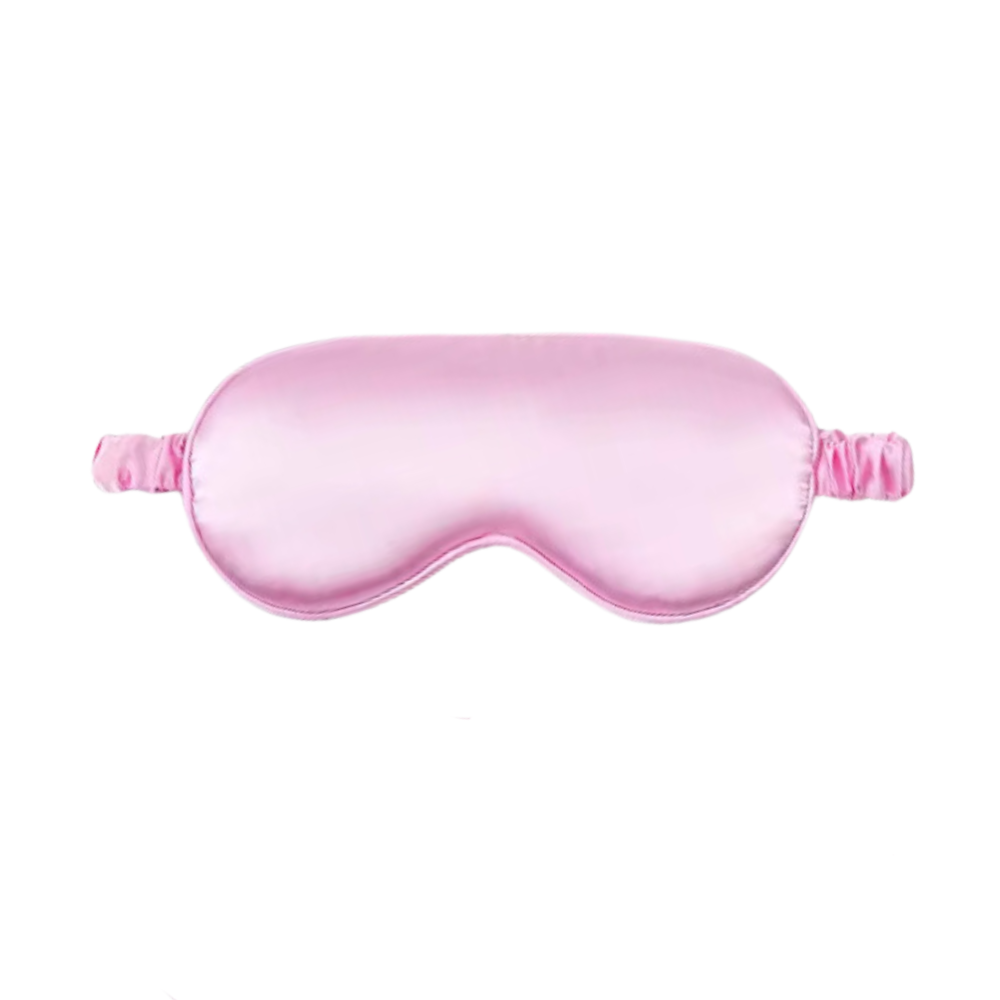 Silk Eye Mask