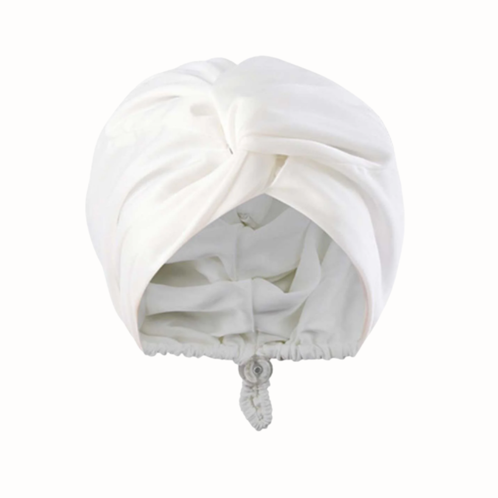 Satin Hair Sleeping Cap