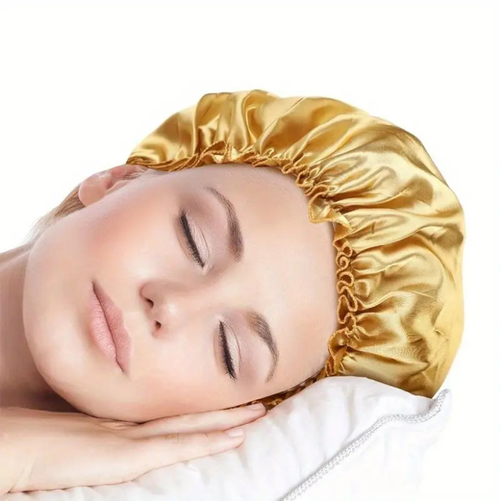 Adjustable Sleeping Cap