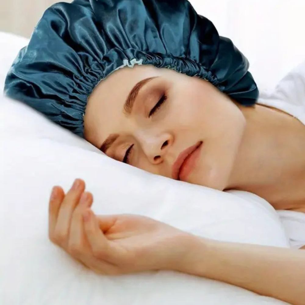 Adjustable Sleeping Cap