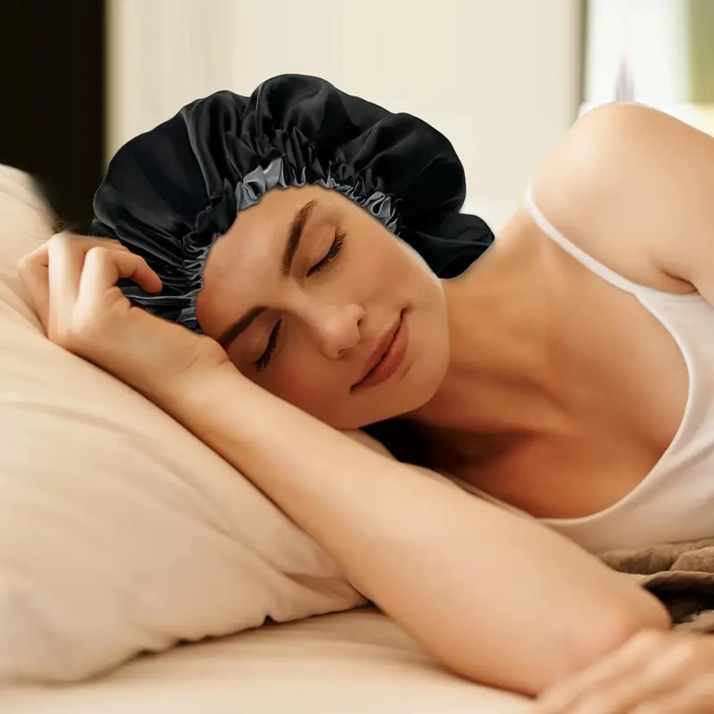 Adjustable Sleeping Cap