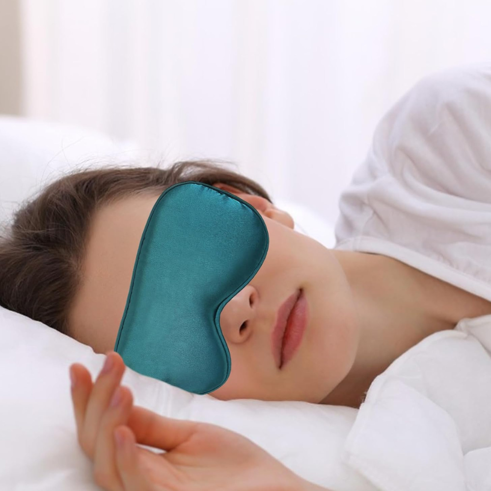 Silk Eye Mask